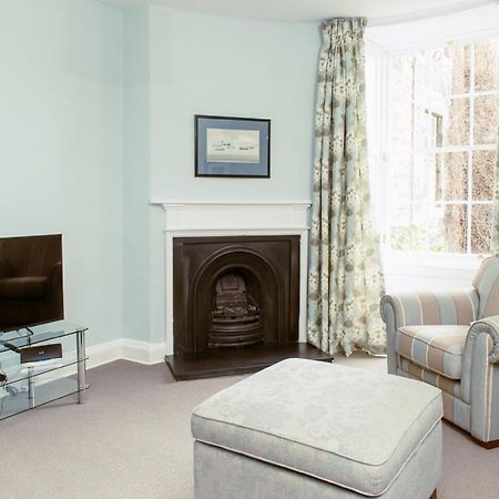 Gorgeous Central Edinburgh 3-Bedroom Apartment المظهر الخارجي الصورة