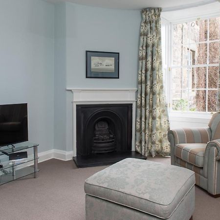 Gorgeous Central Edinburgh 3-Bedroom Apartment المظهر الخارجي الصورة