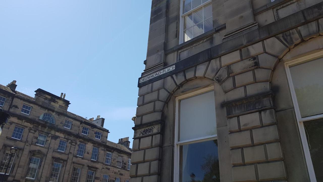 Gorgeous Central Edinburgh 3-Bedroom Apartment المظهر الخارجي الصورة