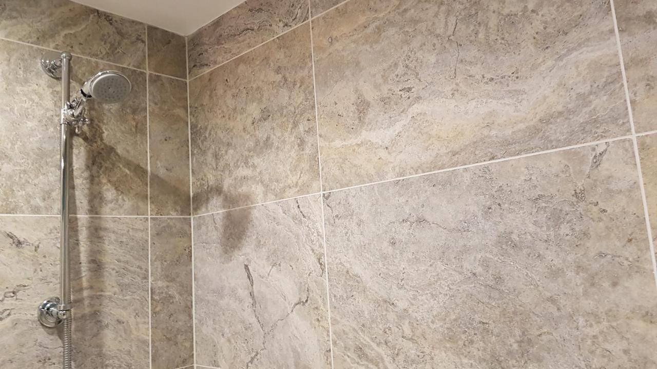 Gorgeous Central Edinburgh 3-Bedroom Apartment المظهر الخارجي الصورة