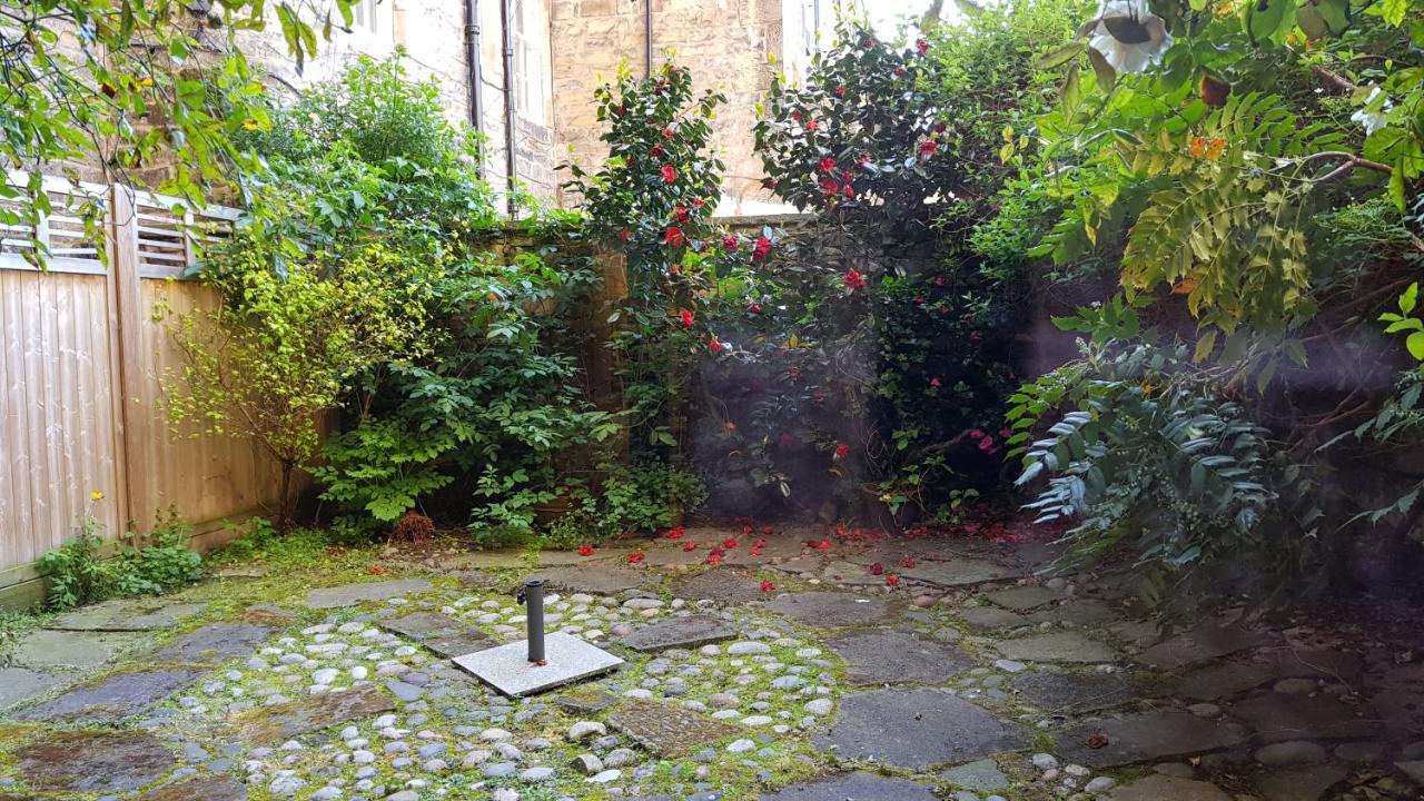 Gorgeous Central Edinburgh 3-Bedroom Apartment المظهر الخارجي الصورة