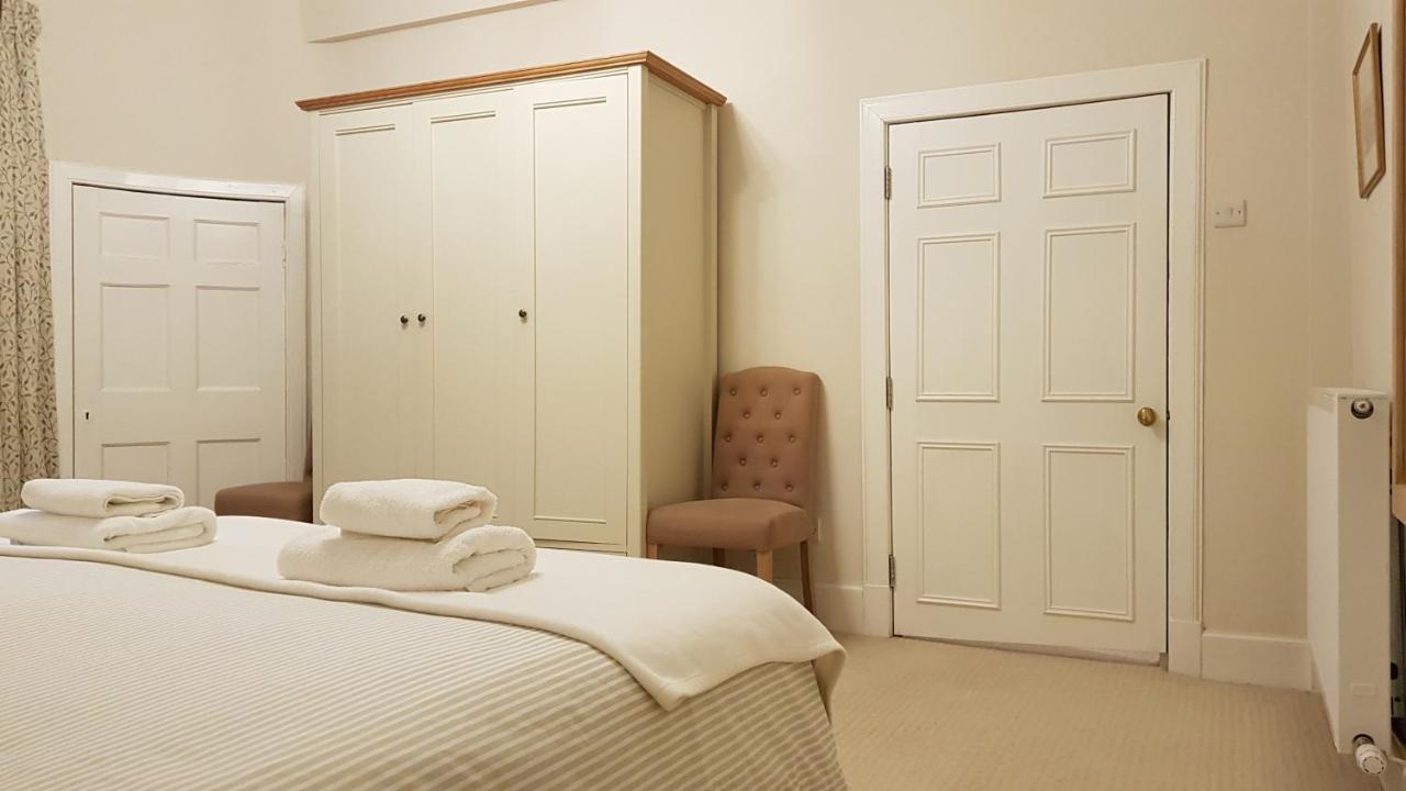 Gorgeous Central Edinburgh 3-Bedroom Apartment المظهر الخارجي الصورة