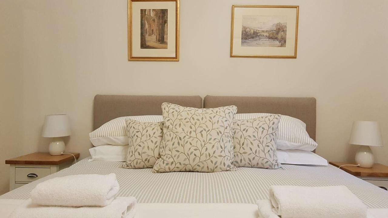Gorgeous Central Edinburgh 3-Bedroom Apartment المظهر الخارجي الصورة