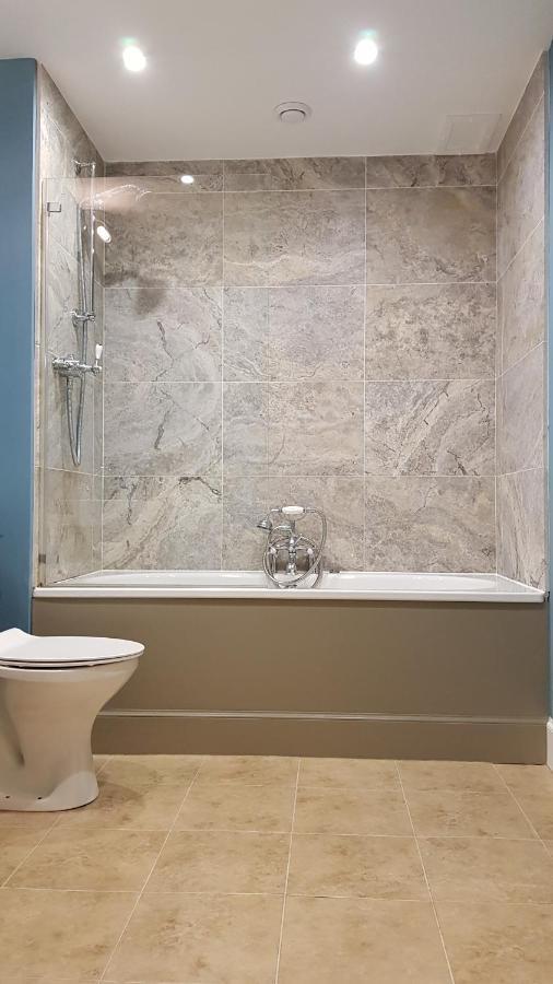 Gorgeous Central Edinburgh 3-Bedroom Apartment المظهر الخارجي الصورة
