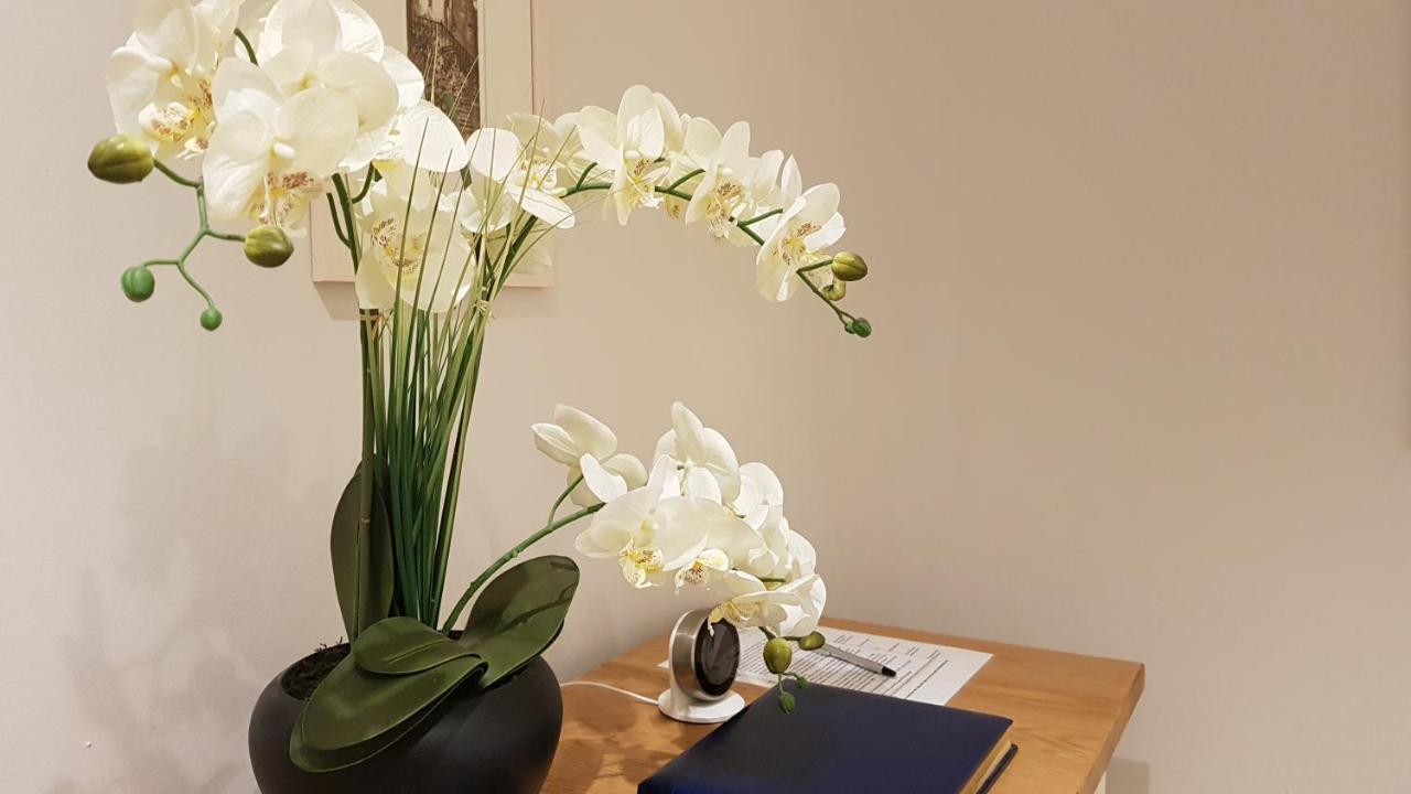 Gorgeous Central Edinburgh 3-Bedroom Apartment المظهر الخارجي الصورة