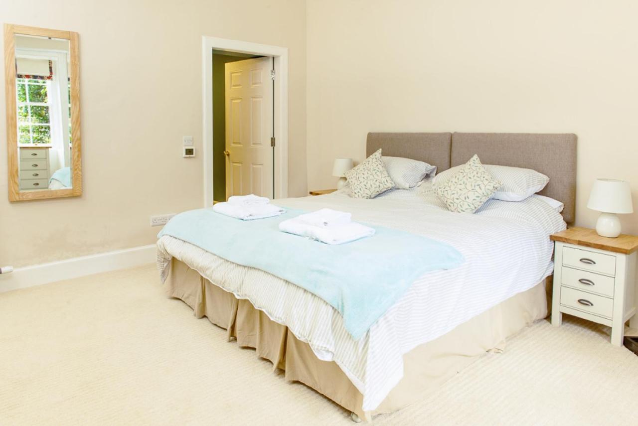 Gorgeous Central Edinburgh 3-Bedroom Apartment المظهر الخارجي الصورة