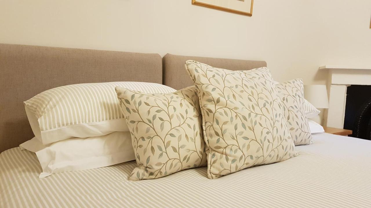 Gorgeous Central Edinburgh 3-Bedroom Apartment المظهر الخارجي الصورة