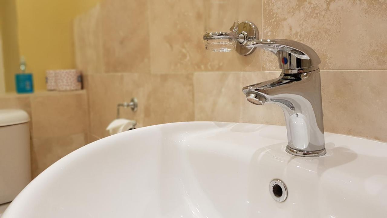 Gorgeous Central Edinburgh 3-Bedroom Apartment المظهر الخارجي الصورة