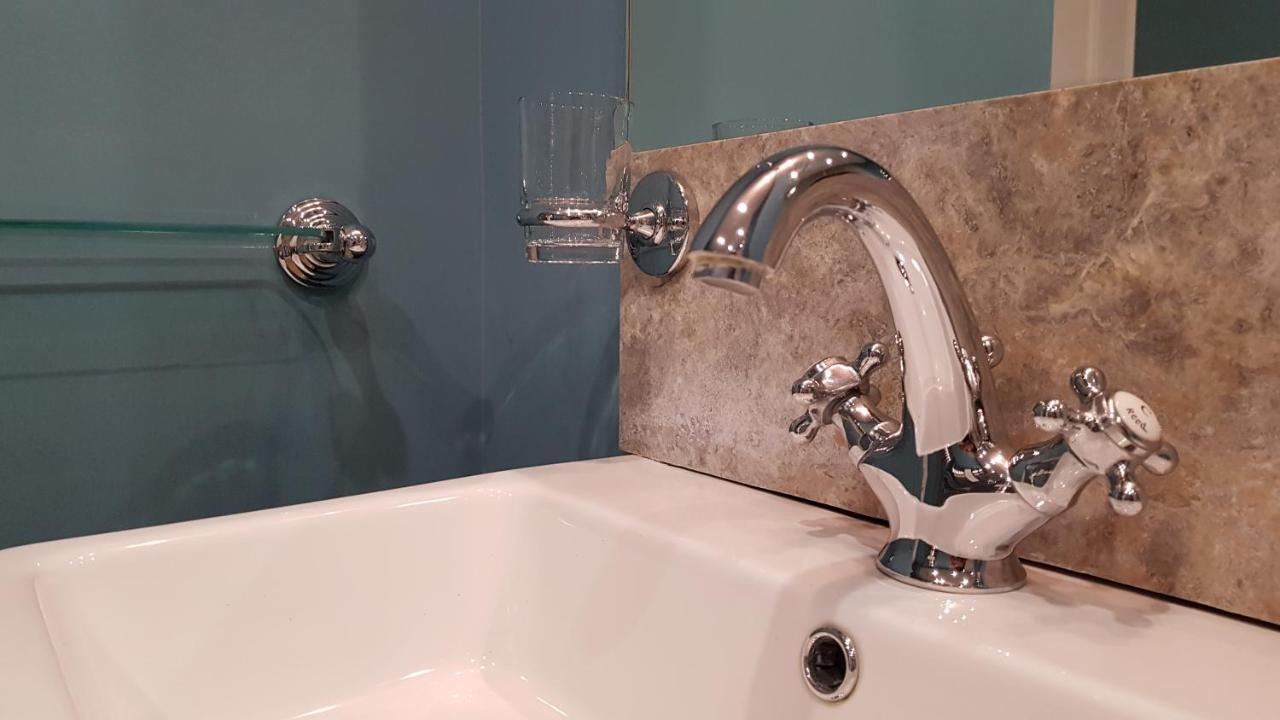 Gorgeous Central Edinburgh 3-Bedroom Apartment المظهر الخارجي الصورة