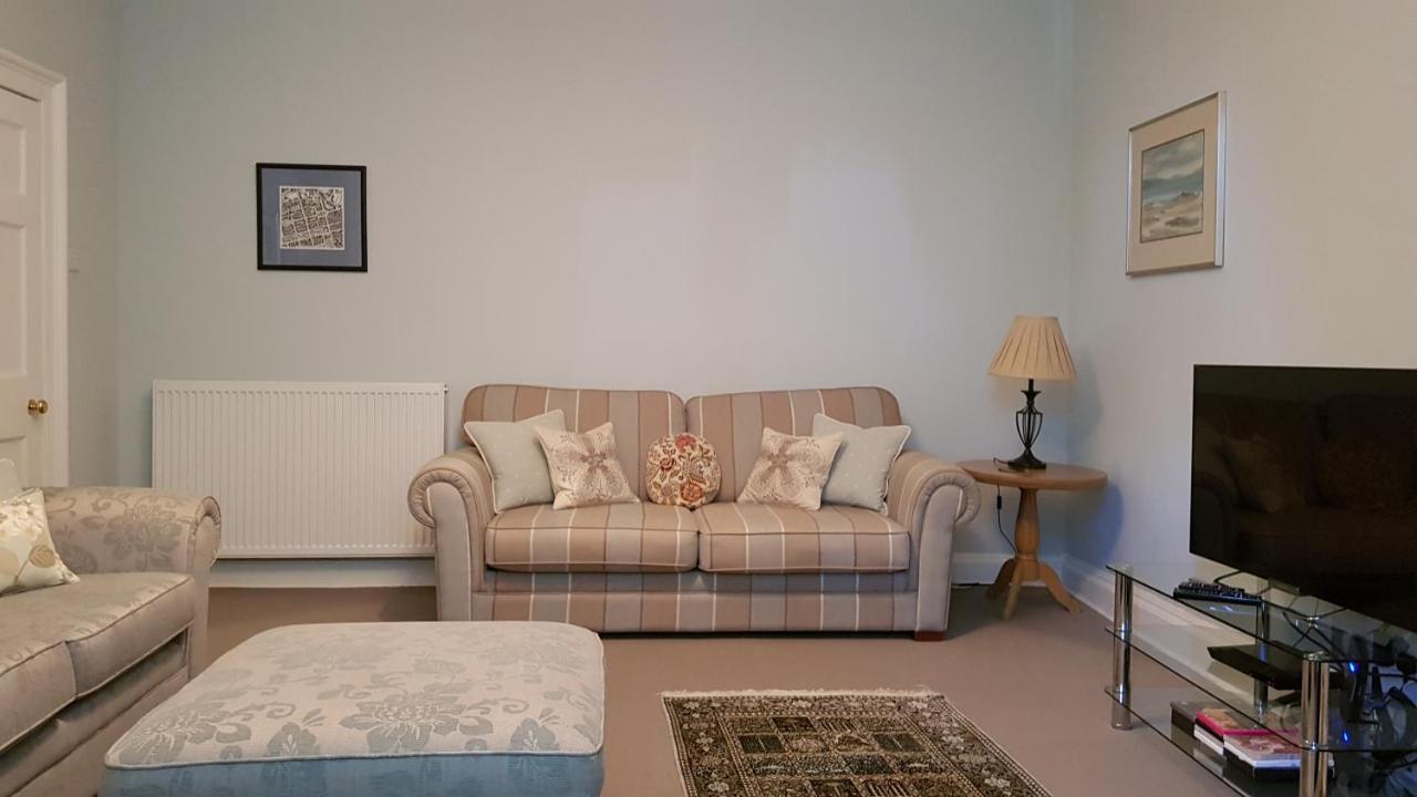 Gorgeous Central Edinburgh 3-Bedroom Apartment المظهر الخارجي الصورة