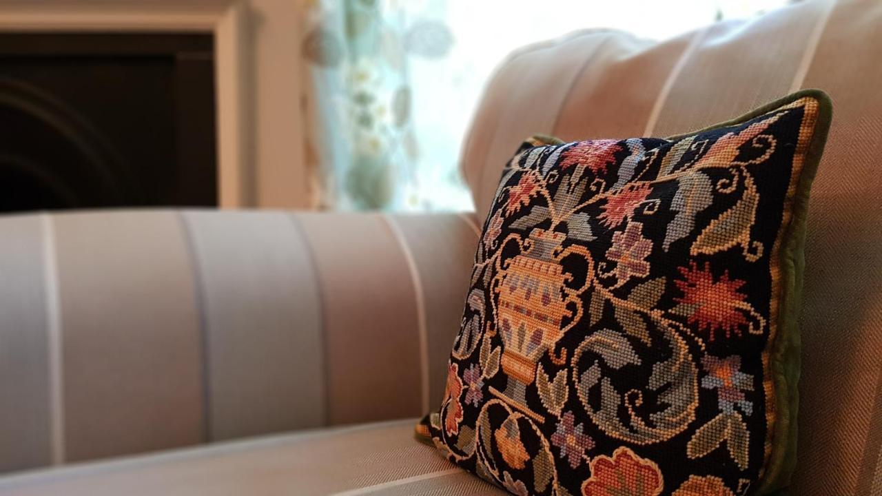Gorgeous Central Edinburgh 3-Bedroom Apartment المظهر الخارجي الصورة
